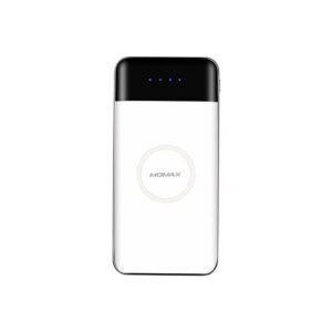 Vybrix Magnetic Power Bank Wireless Charging